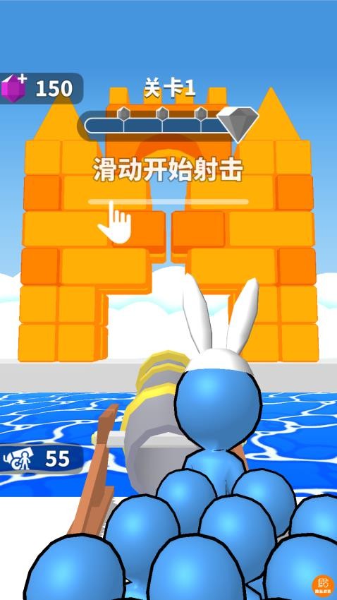 老大向前沖最新版 v1.0.0 安卓版 0