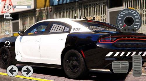 城市賽車追逐戰(zhàn) v1.1 最新版 0