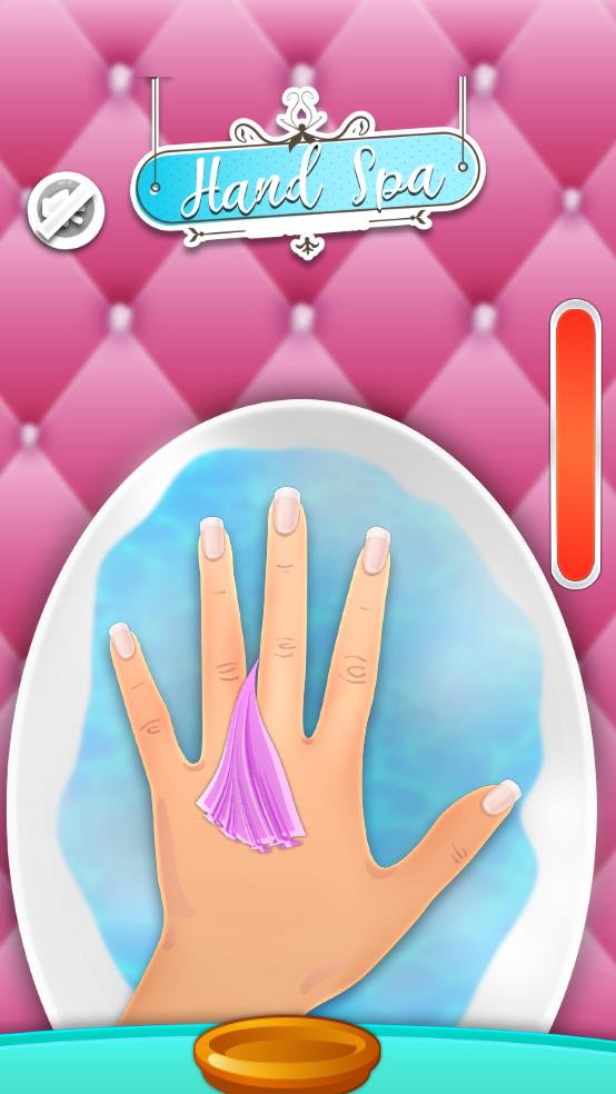 最強(qiáng)美甲店 v1.2 安卓版 0