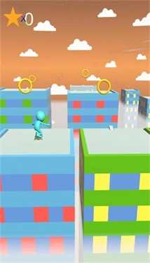 溜冰板沖刺 v0.2.1 安卓版 0