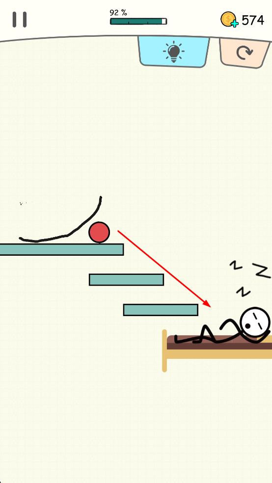 搞笑小球 v1.1.1 安卓版 2