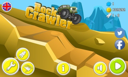 攀巖車 v2.23.0 最新版 1