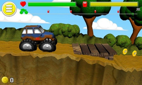 攀巖車 v2.23.0 最新版 0