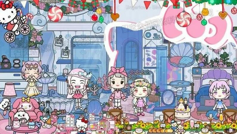 我的小鎮(zhèn)新世界 v2.7 安卓版 1