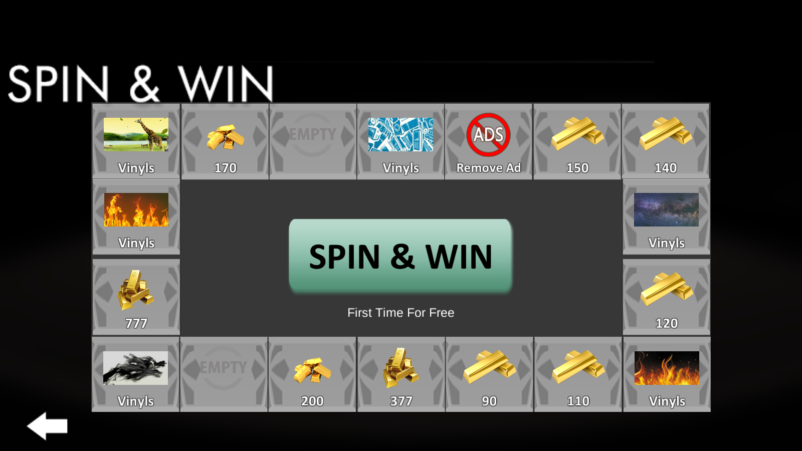 垃圾車 v1.1 安卓版 0