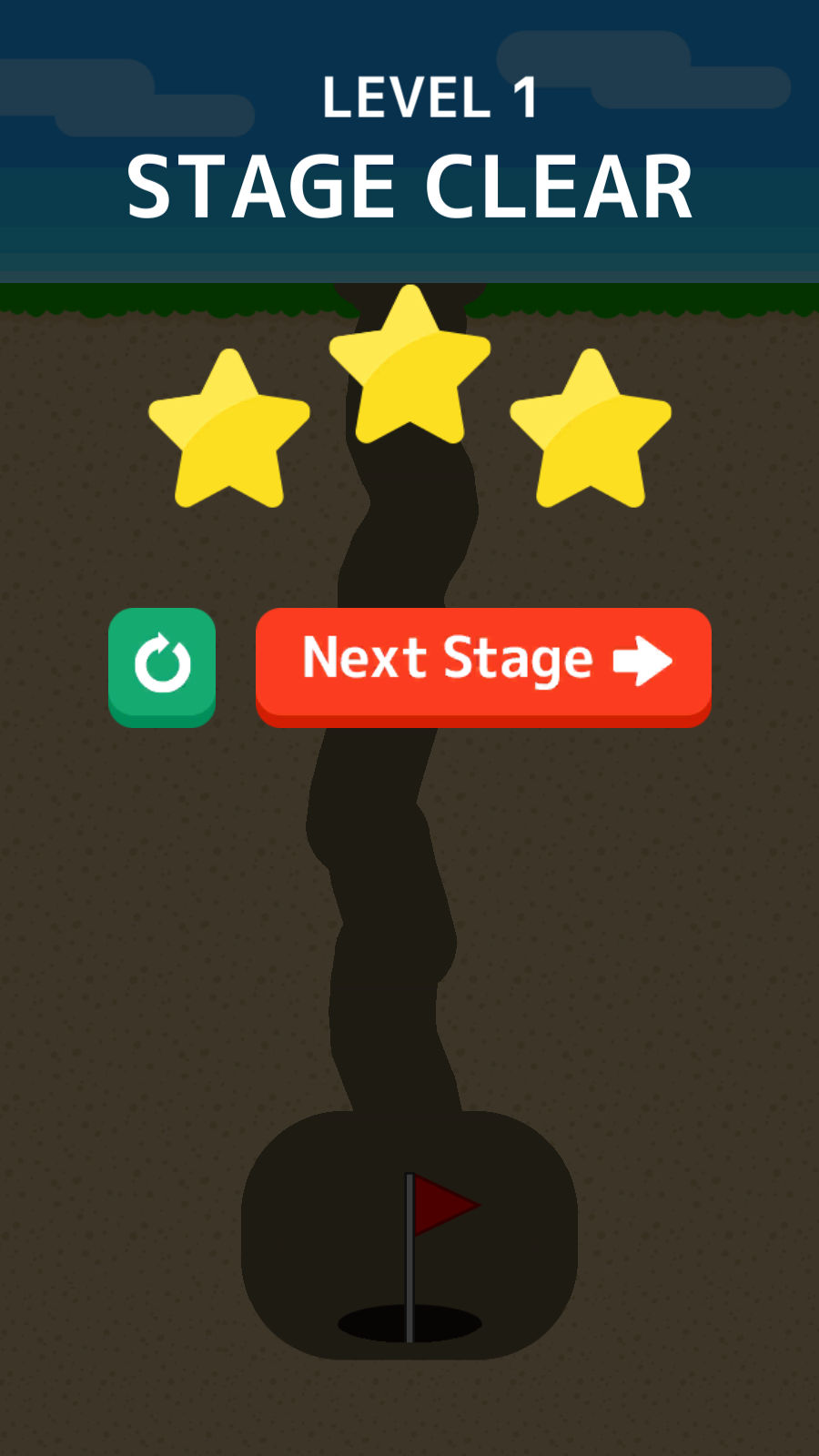 高爾夫之巢 v1.2 安卓版 1