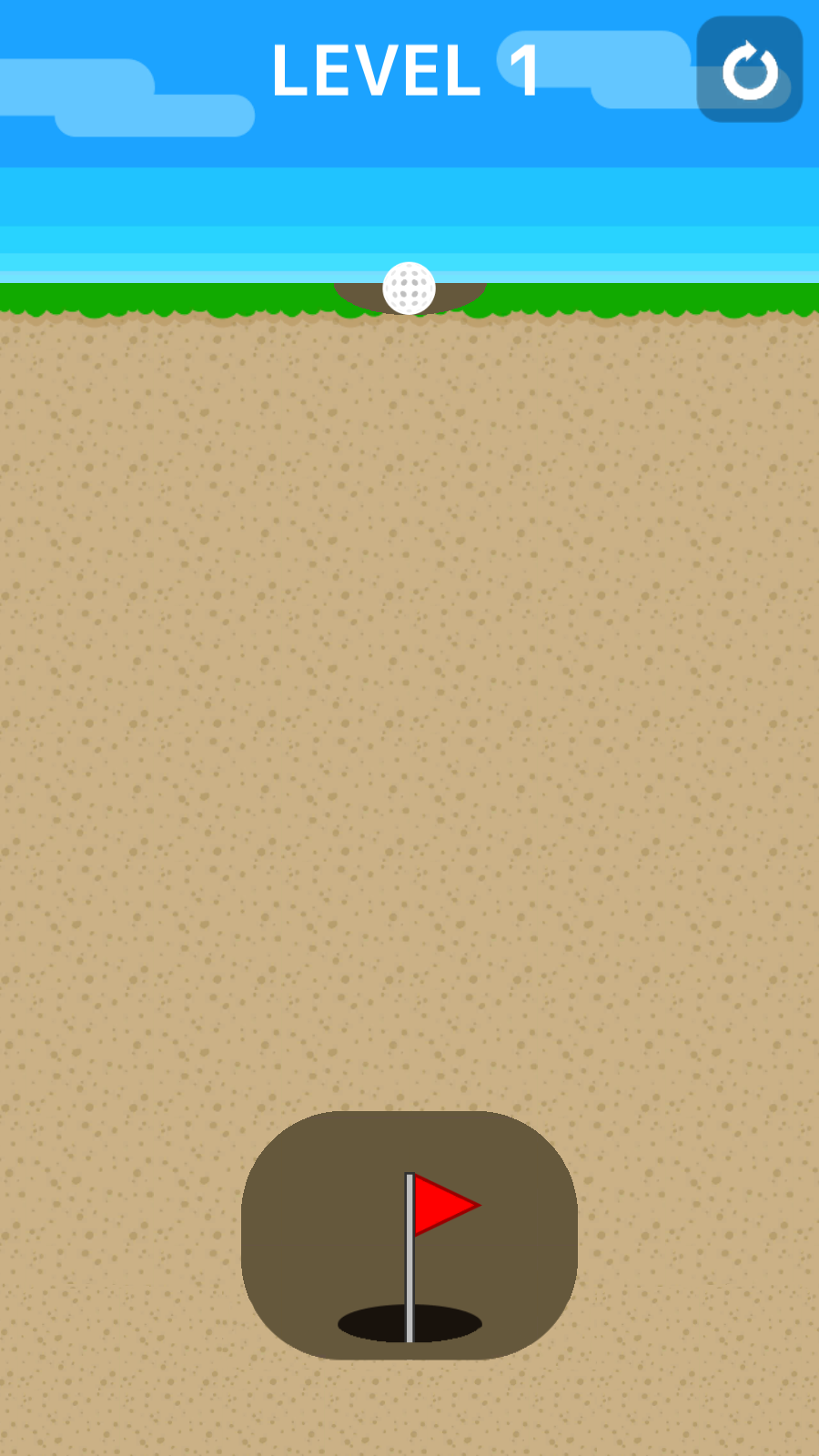高爾夫之巢 v1.2 安卓版 0