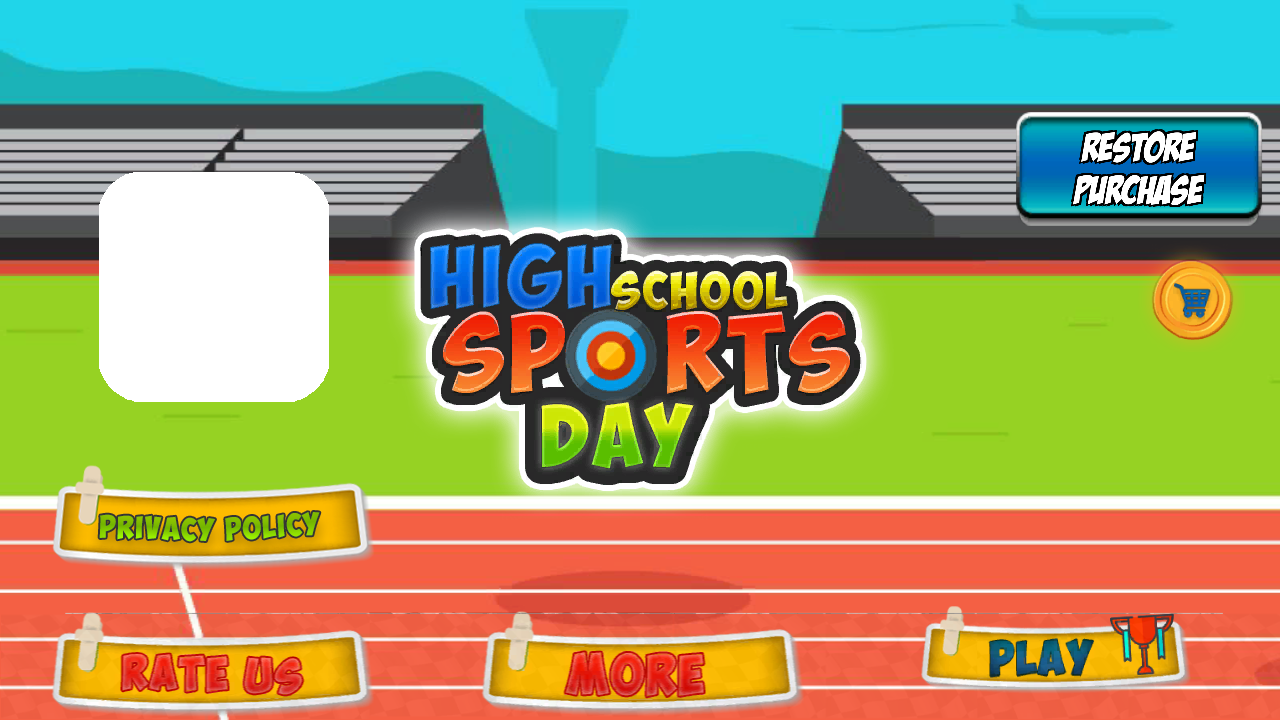 校園夏季運動會 v1.0 安卓版 0