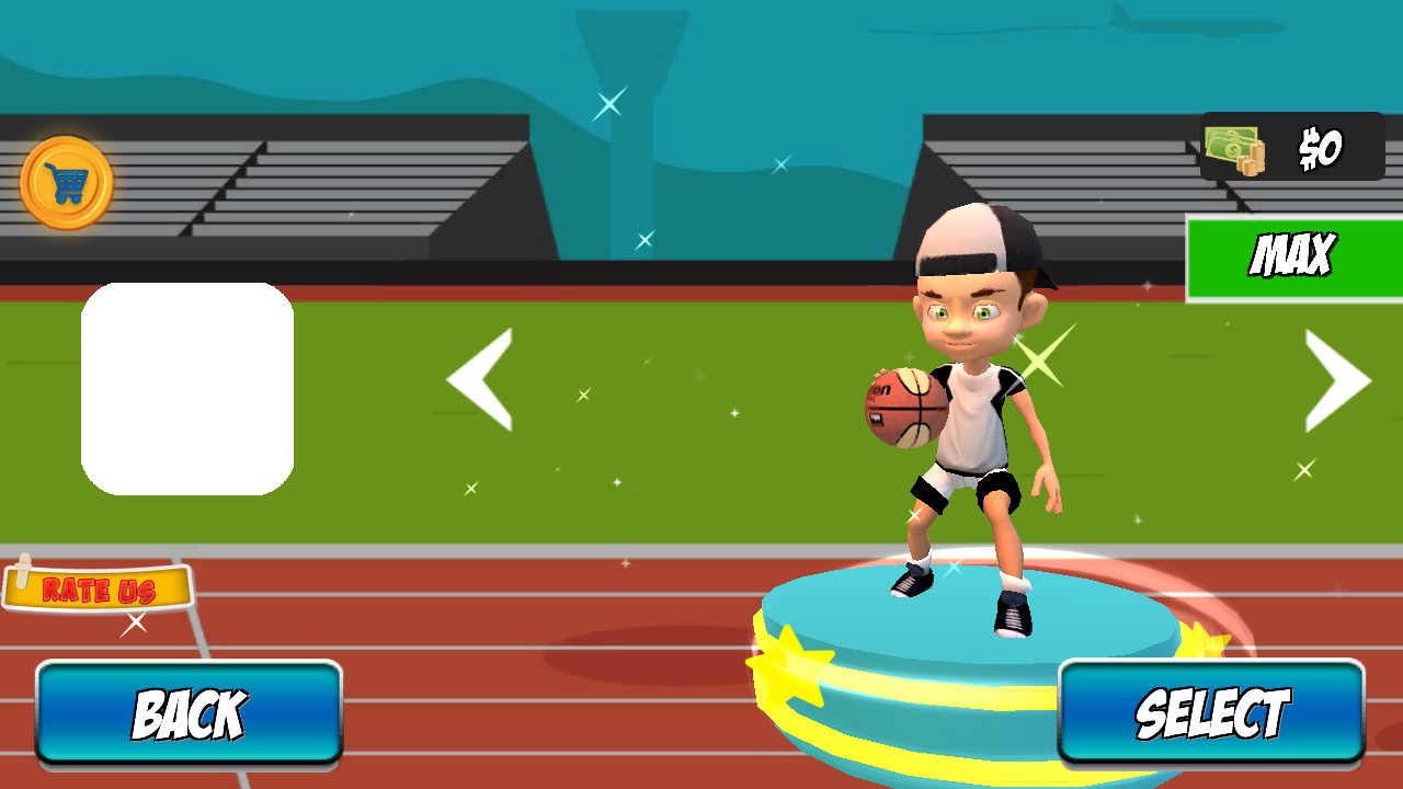 校園夏季運動會 v1.0 安卓版 1