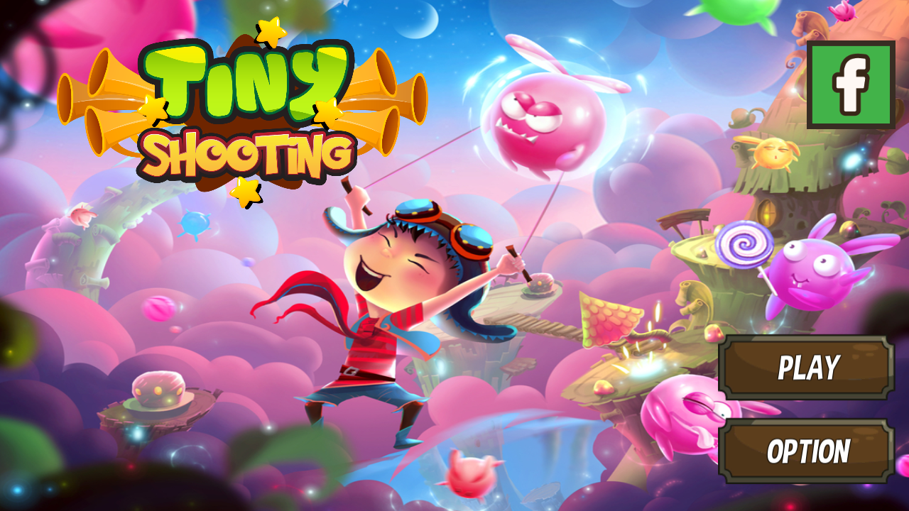 微小射擊 v1.0.0 安卓版 0