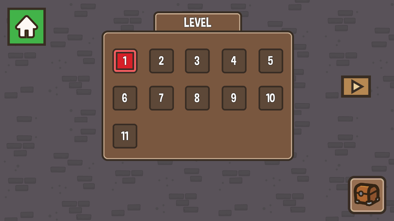 微小射擊 v1.0.0 安卓版 1