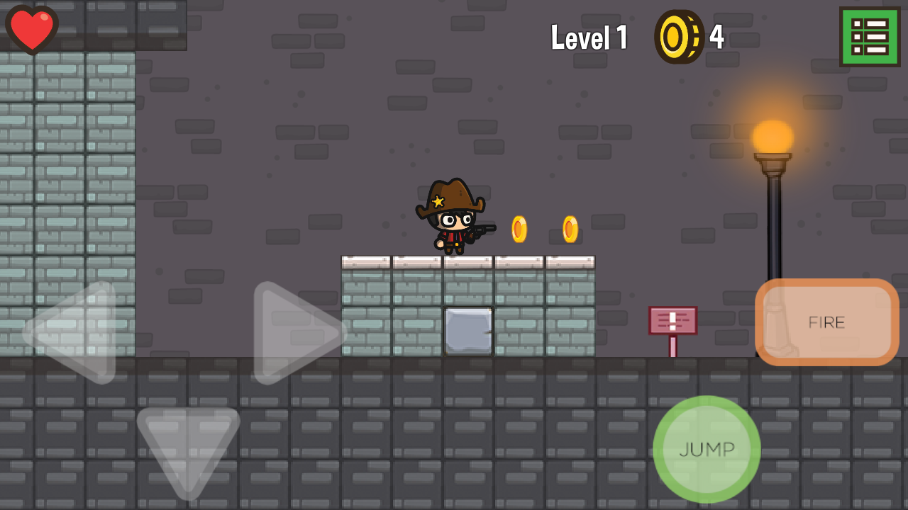 微小射擊 v1.0.0 安卓版 2