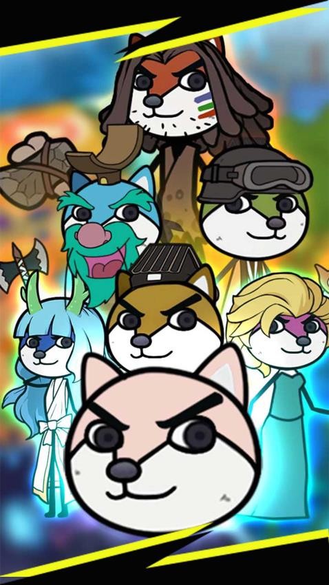 放置島主輕松點(diǎn)擊最新版 v4.6.30 安卓版 0