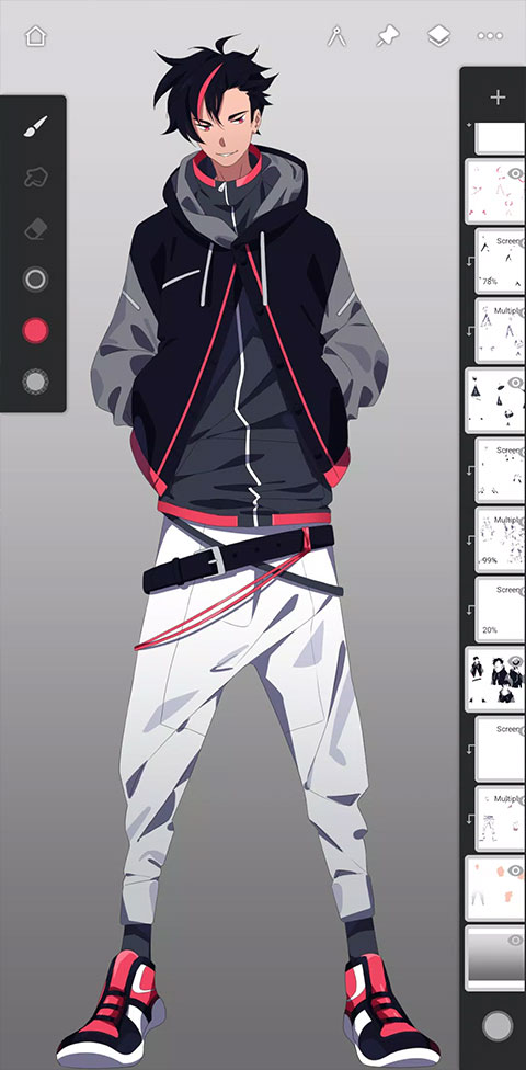 中文版無限繪畫app v7.1.18安卓最新版 4