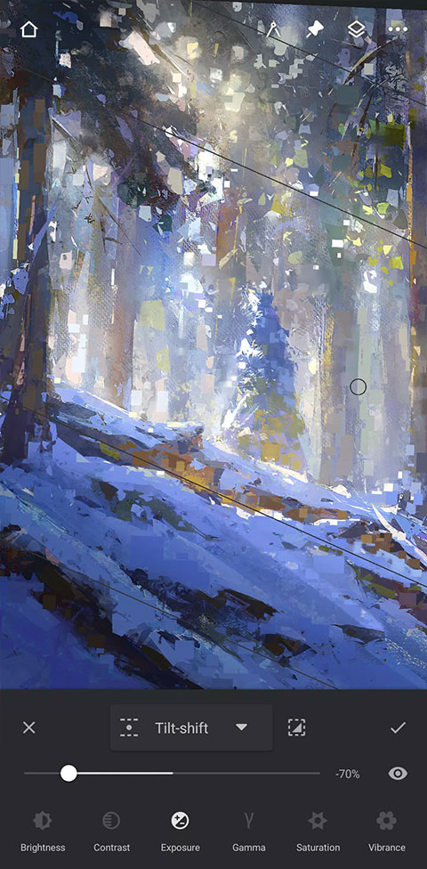 中文版無限繪畫app v7.1.18安卓最新版 1