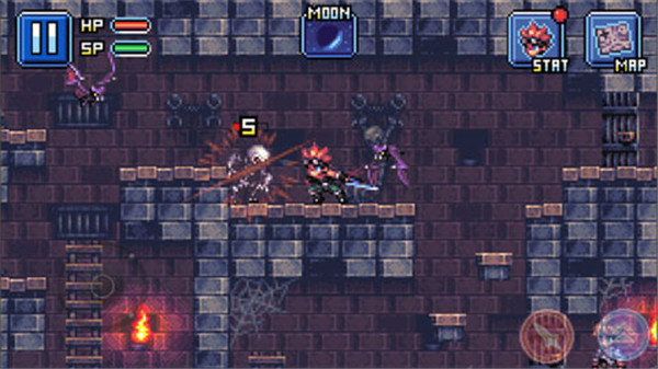 勇士X地下城大冒險(xiǎn) v1.2 安卓版 1