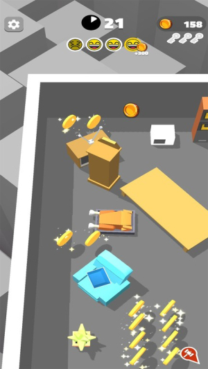 腦洞捉迷藏手機(jī)版 v1.6 安卓版 1