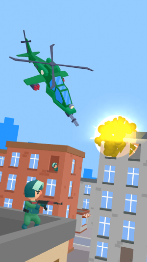 坦克狙击手最新版 v0.1.49 汉化版1