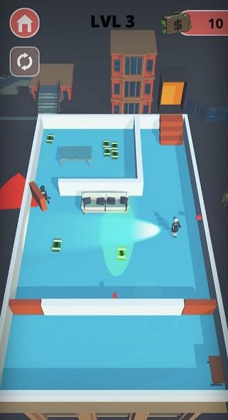 不可能的搶劫2捉迷藏的冒險(xiǎn) v1 安卓版 0