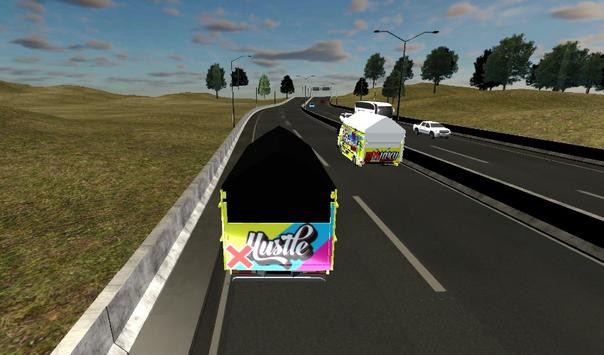 its卡車印度尼西亞模擬器 v1.1 手機(jī)版 0