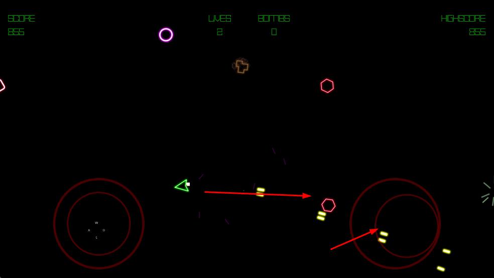 幾何體大亂斗 v1.0.2 安卓版 0