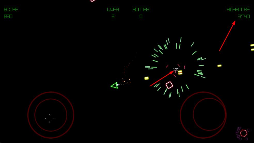 幾何體大亂斗 v1.0.2 安卓版 2