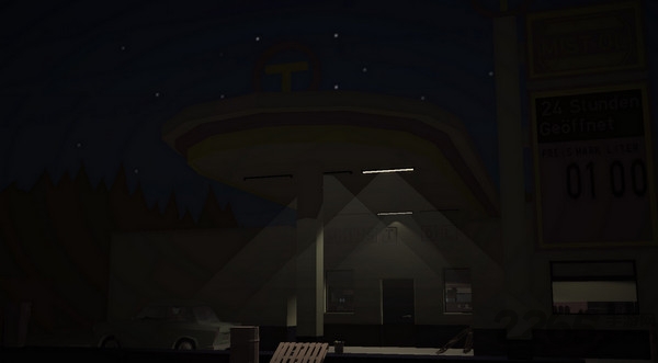 jalopy v1.0 手機版 1