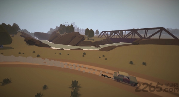 jalopy v1.0 手機版 2