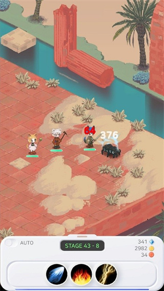 坦輸療的小冒險(xiǎn) v2.4 安卓版 1