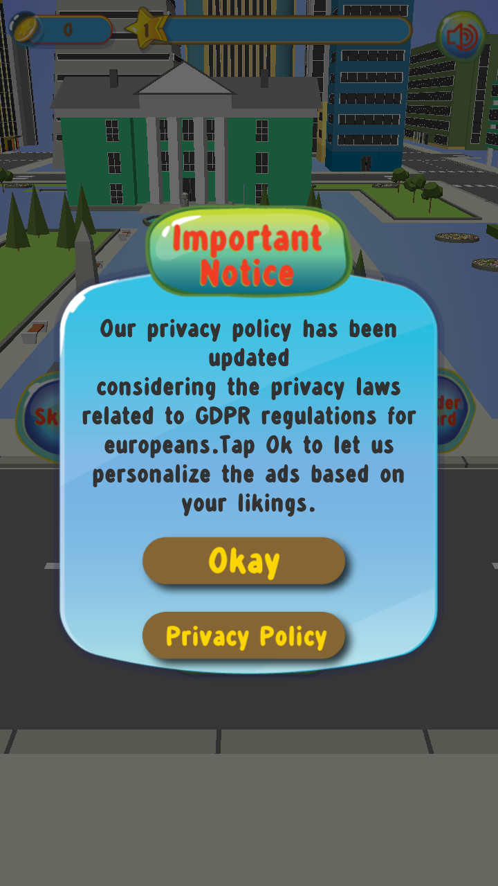 陀螺粉碎戰(zhàn) v1.0 安卓版 0