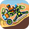 玩具車大冒險(xiǎn)手機(jī)版