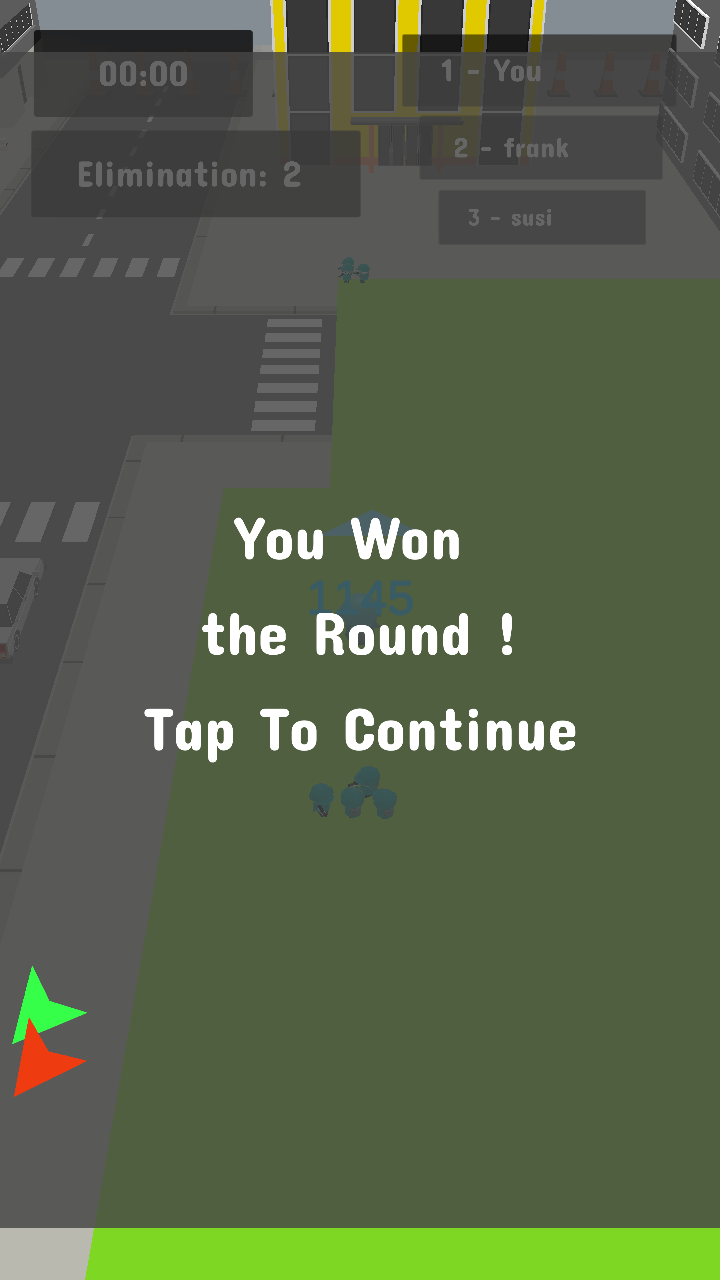 人群軍隊(duì) v1.17 安卓版 2