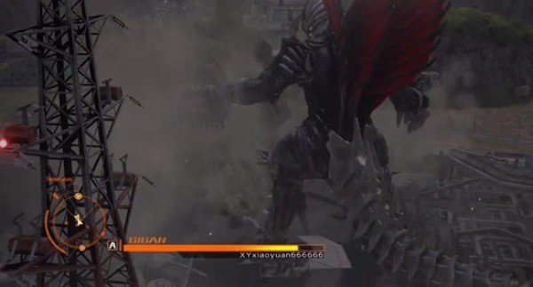 哥斯拉格斗進化游戲(Smash3) v1.0.10 安卓中文版 0