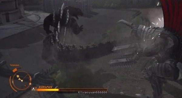 哥斯拉格斗進化游戲(Smash3) v1.0.10 安卓中文版 1