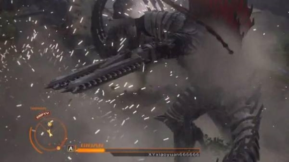 哥斯拉格斗進化游戲(Smash3) v1.0.10 安卓中文版 2