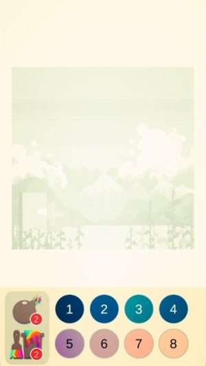 每日的藝術(shù)世界安卓版 v1.2 漢化版 0