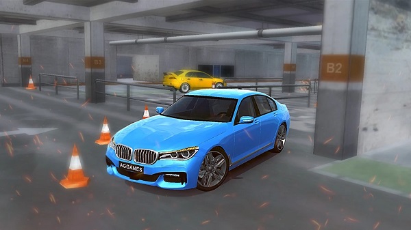 m7駕駛與比賽 v0.2 安卓版 4