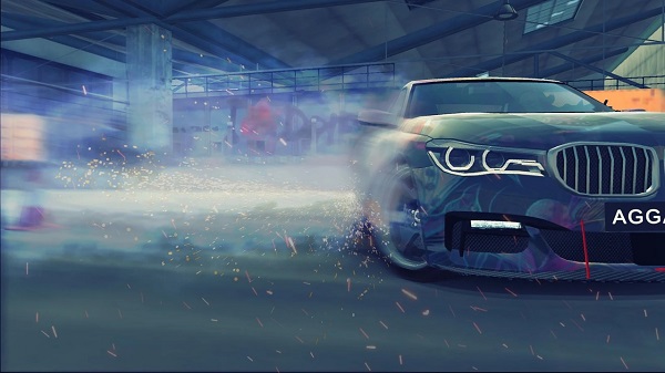 m7駕駛與比賽 v0.2 安卓版 2