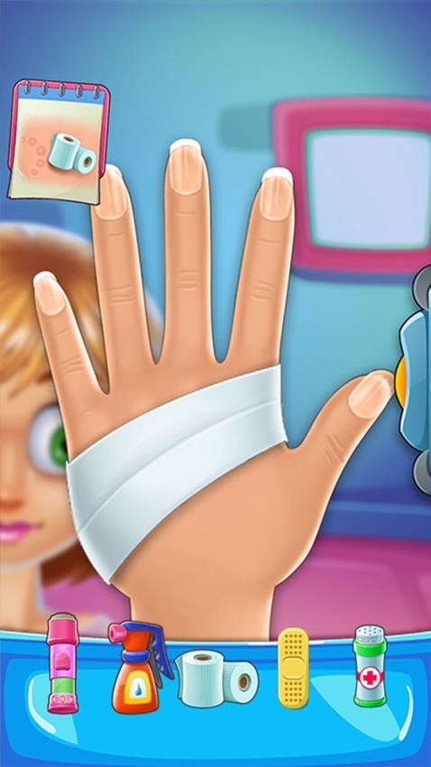 兒童醫(yī)生 v1.1.0 安卓版 2