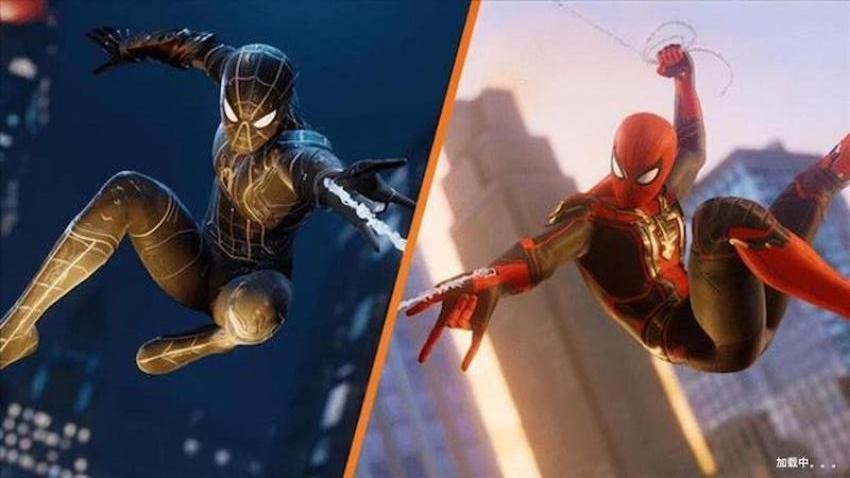 蜘蛛俠超能戰(zhàn)士 v1.1 安卓版 1