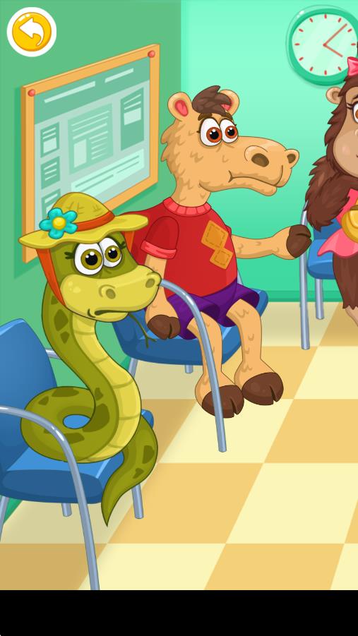 動物小診所 v1.0.0 安卓版 0