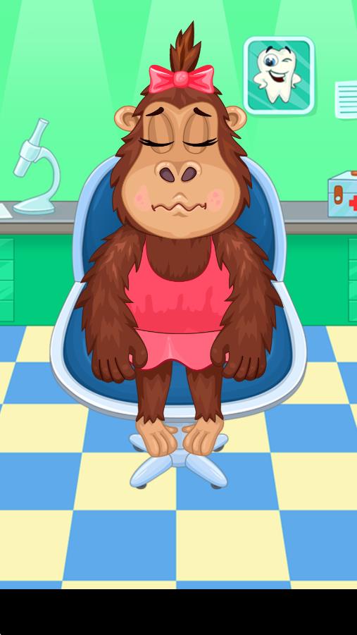 動物小診所 v1.0.0 安卓版 1