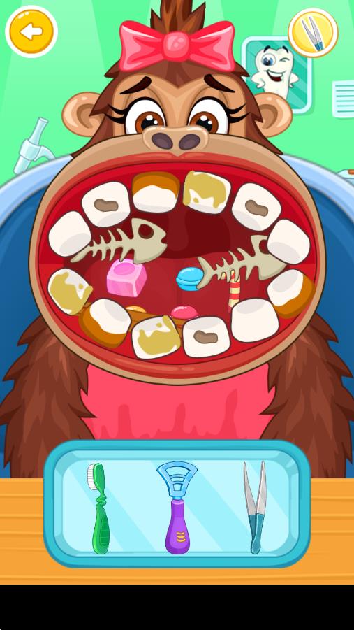 動物小診所 v1.0.0 安卓版 2