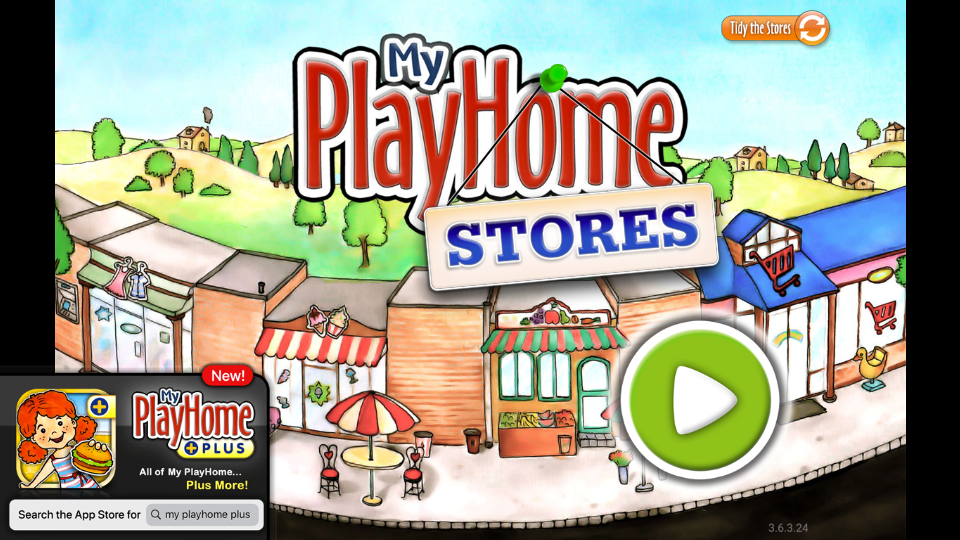 娃娃屋超市最新版 v3.6.3.24安卓完整版 1