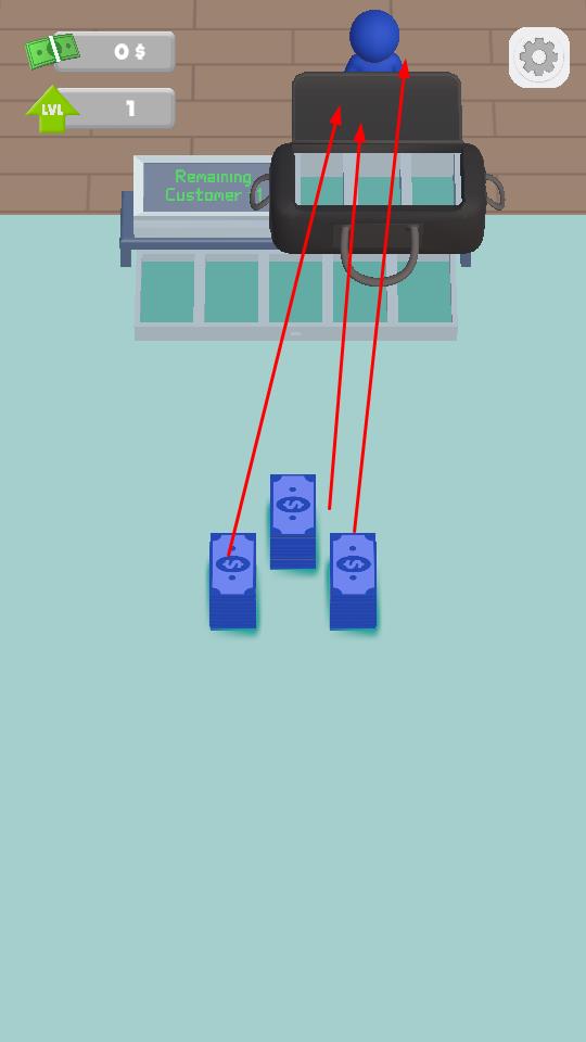 紙幣排序 v0.1 安卓版 2