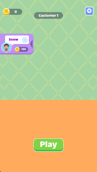 DIY雪球 v1 安卓版 0