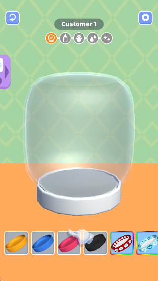 DIY雪球 v1 安卓版 1