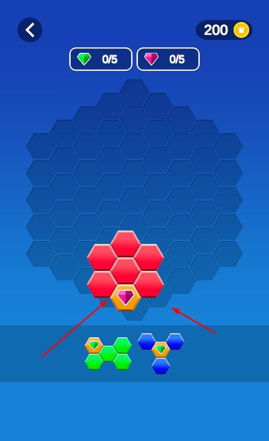 六角爆炸 v1.0 安卓版0