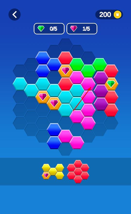 六角爆炸 v1.0 安卓版2