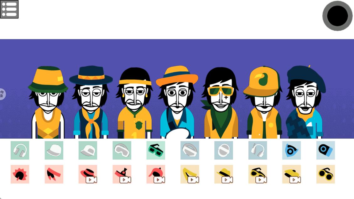 節(jié)奏國王 v1.1 安卓版 2